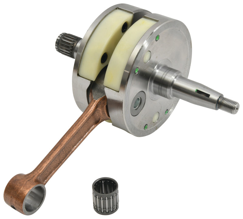 Hot Rods 2005 Kawasaki KX 250 250cc Crankshaft Crankshafts Hot Rods