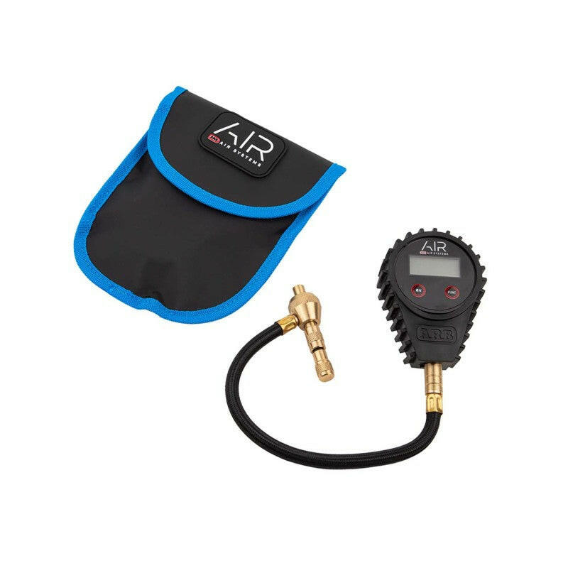 ARB E-Z Deflator Digital Gauge All Measurements Digital Hardware Kits - Other ARB
