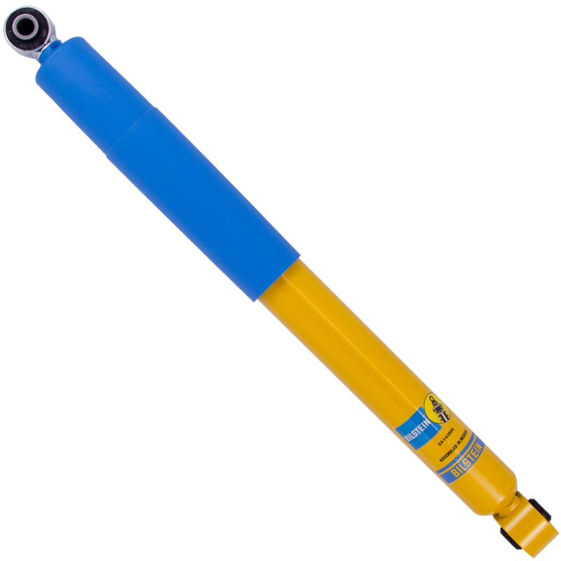 Bilstein 4600 Series 00-06 Chevy Tahoe Rear 46mm Monotube Shock Absorber Conversion Kit Shocks and Struts Bilstein