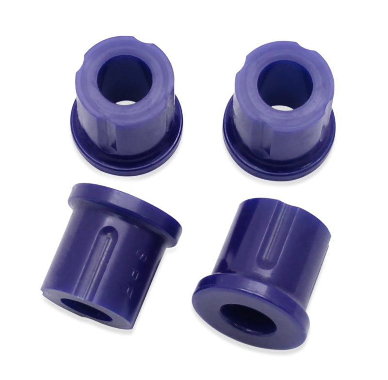 SuperPro Rear Leaf Spring Forward Eye Bushing Kit Bushing Kits Superpro