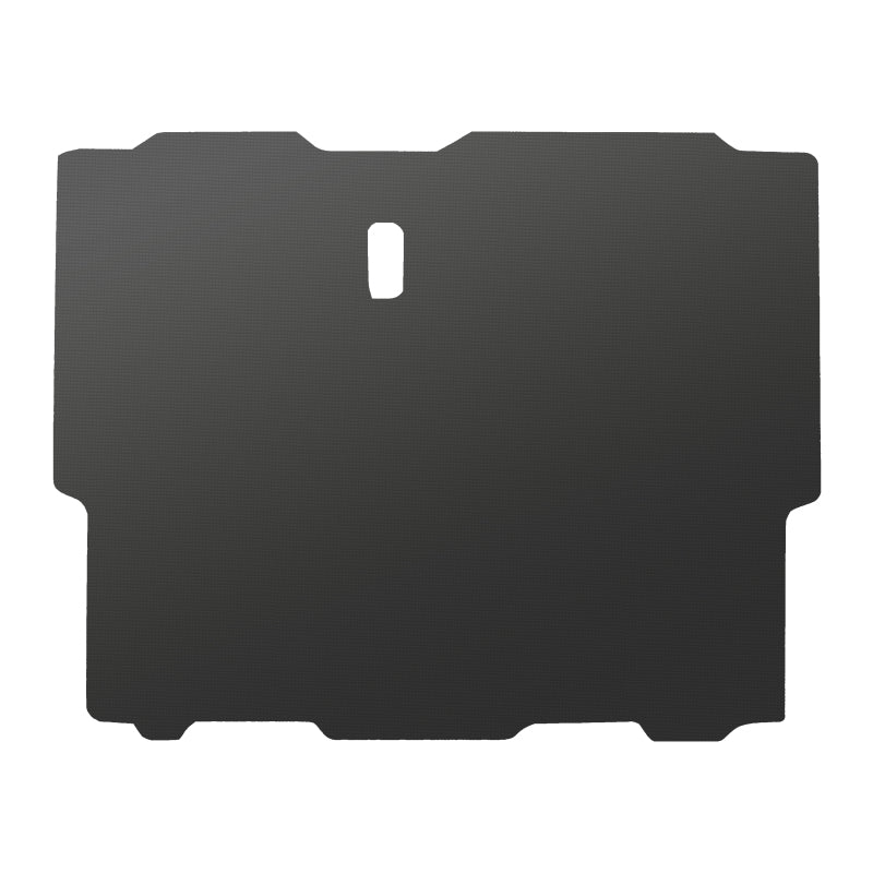 DEI 68-70 LeMans/GTO Under Hood Custom Insulation Kit Heat Shields DEI