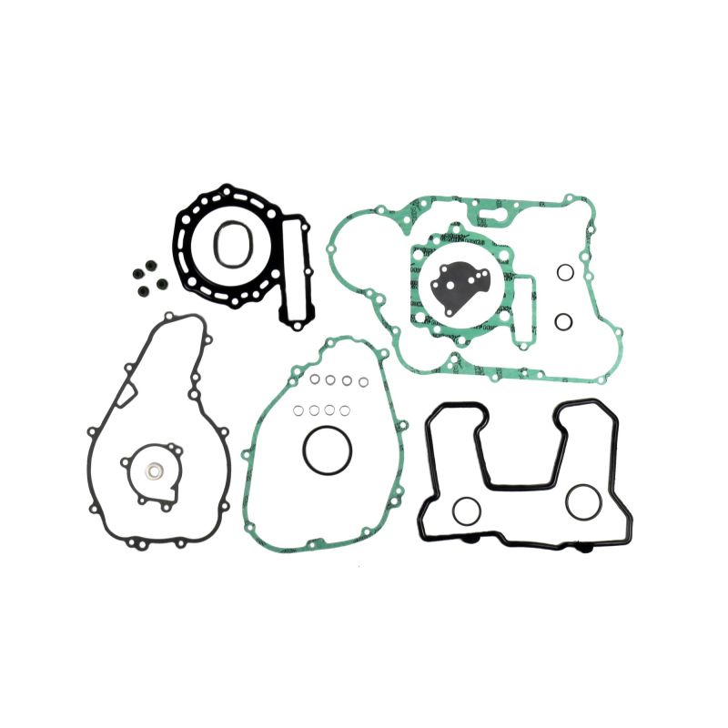 Athena 87-08 Kawasaki Complete Gasket Kit (Excl Oil Seal) Gasket Kits Athena