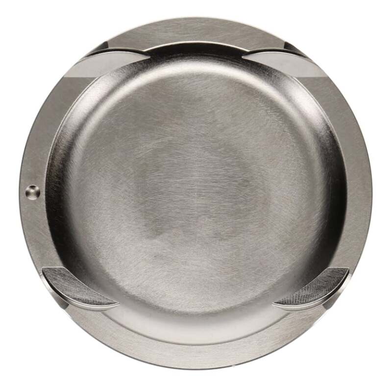 Wiseco Honda R18A 81.00 mm Bore 28.50 mm CH -10.00 CC Piston Set Piston Sets - Forged - 4cyl Wiseco