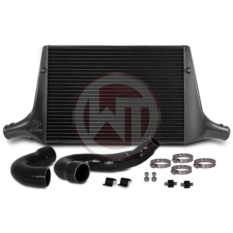 Wagner Tuning Porsche Macan 2.0TSI Competition Intercooler Kit Intercooler Kits Wagner Tuning