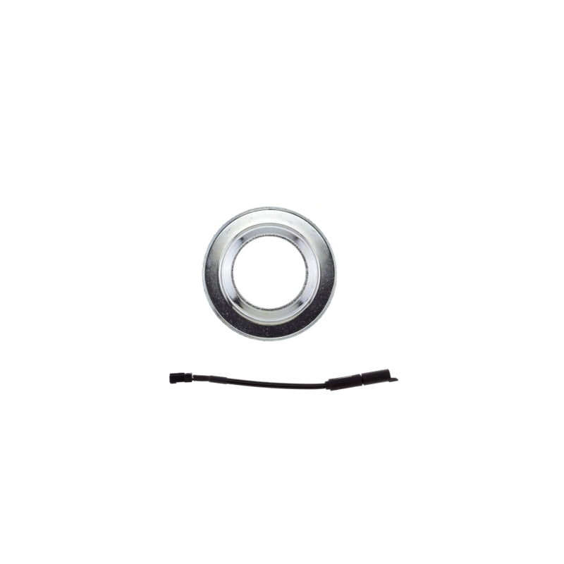 Bilstein B6 (DampTronic) 06-10 BMW M6 (E63) w/ EDC Electronic Dampers Rear 66mm Shock Absorber Shocks and Struts Bilstein