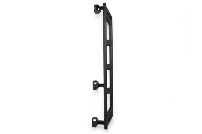 DV8 Offroad 18-23 Jeep Wrangler JL 4 Door FS-15 Series Rock Sliders Body Armor & Rock Rails DV8 Offroad