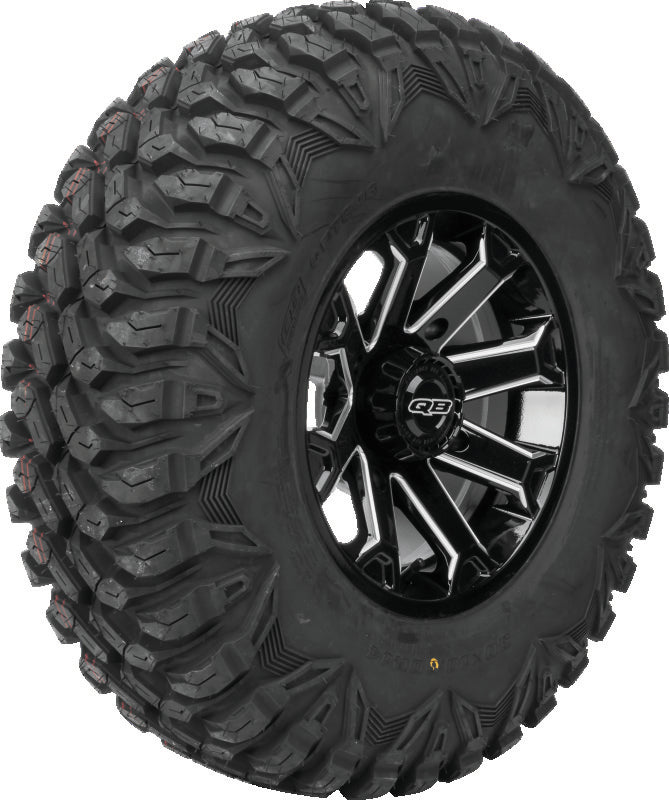 QuadBoss Folding Arch UTV Ramp 18X88 Pair Ramps QuadBoss