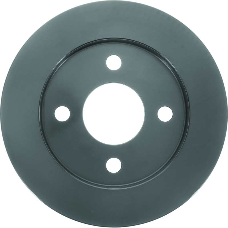 Bikers Choice 09-13 Trike Rear Brake Rotor Replaces H-D 83425-09 Brake Rotors - Drilled Bikers Choice