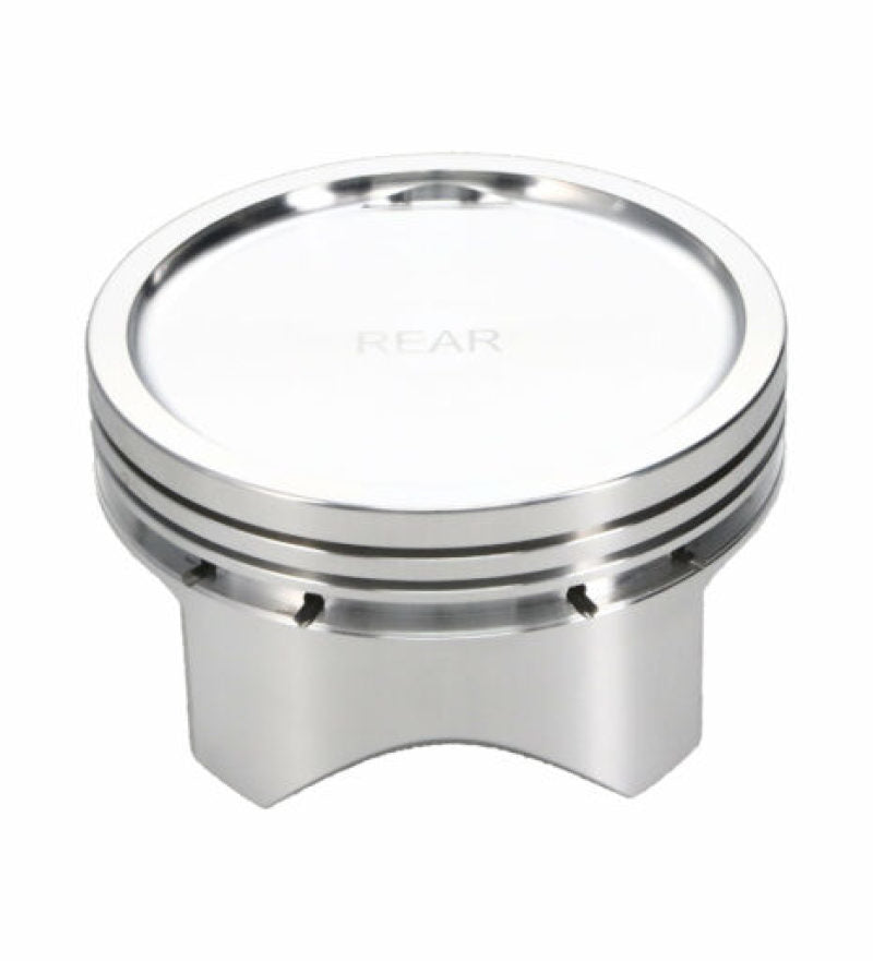 JE Pistons HARLEY Piston Kit Piston Sets - Powersports JE Pistons