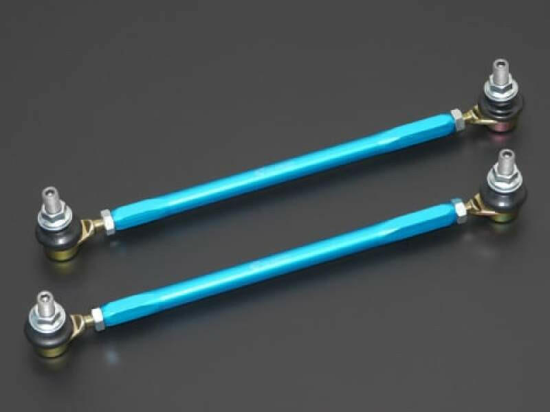 Cusco Universal 225mm-255mm M12xP1.25 Front Sway Bar End Link Set (Set of 2) Sway Bar Endlinks Cusco