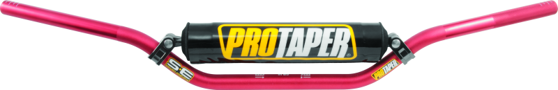 ProTaper SE CR High Handlebar - Red Handlebars ProTaper