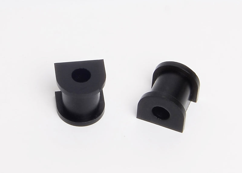 Whiteline 96-02 Toyota Land Cruiser 95 Series 17mm Rear Sway Bar Mount Bushing Sway Bar Bushings Whiteline