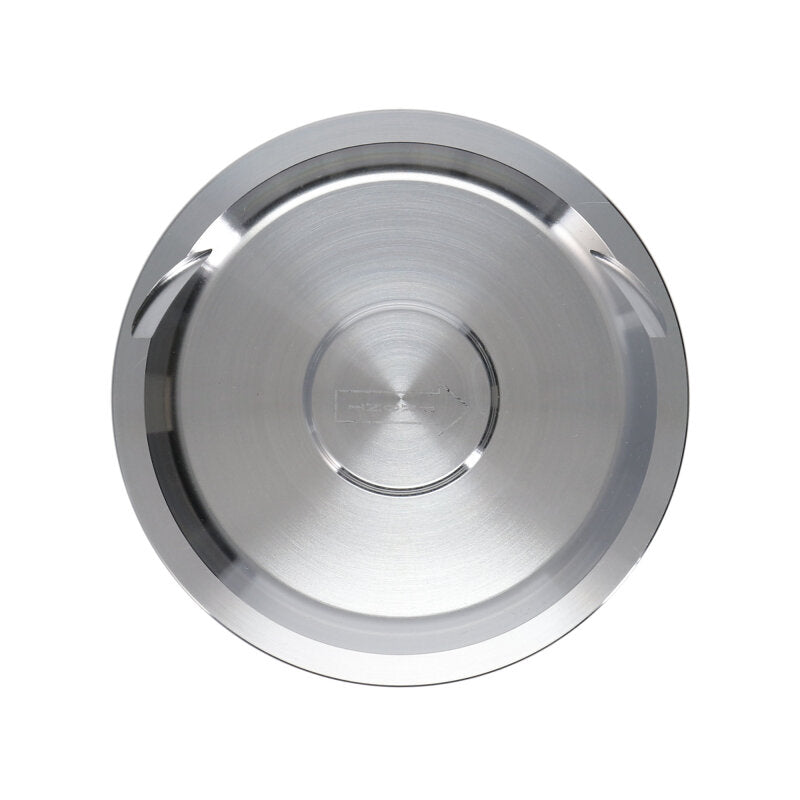 Manley Chevrolet LS Piston Set - 4.135in Bore 1.065in CH, -31.00 CC Piston Sets - Forged - 8cyl Manley Performance