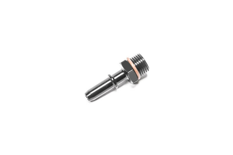 Radium Engineering 6AN ORB to 5/16in SAE Male - Short Fittings Radium Engineering