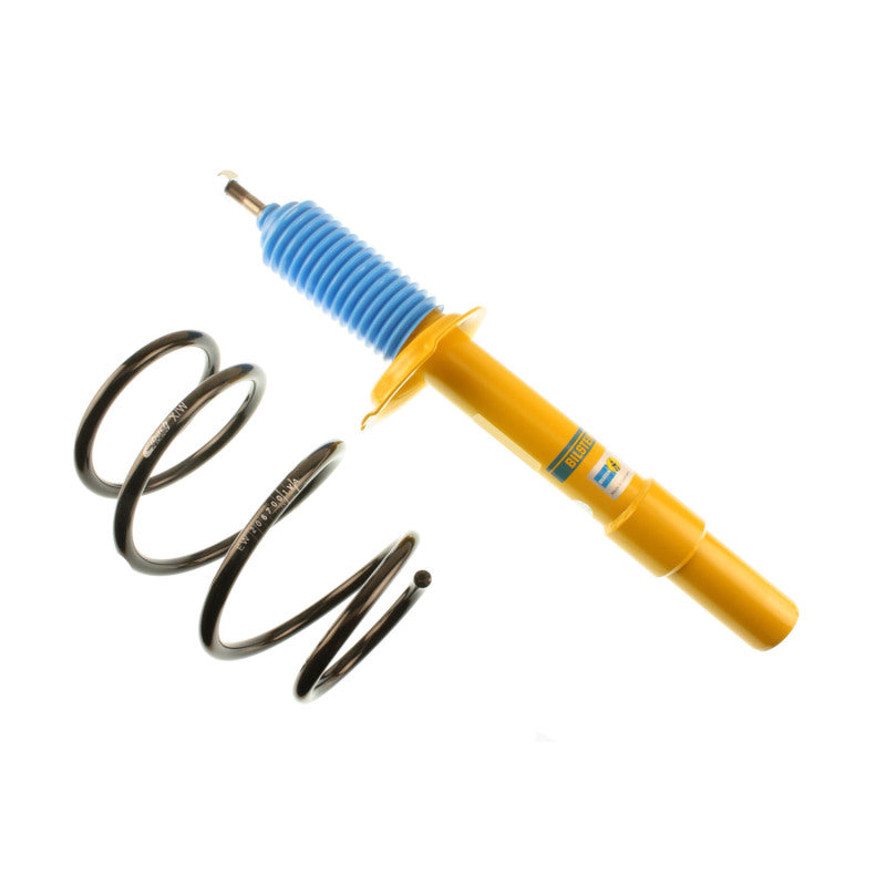 Bilstein B12 2004 BMW 525i Base Front and Rear Suspension Kit Shock & Spring Kits Bilstein