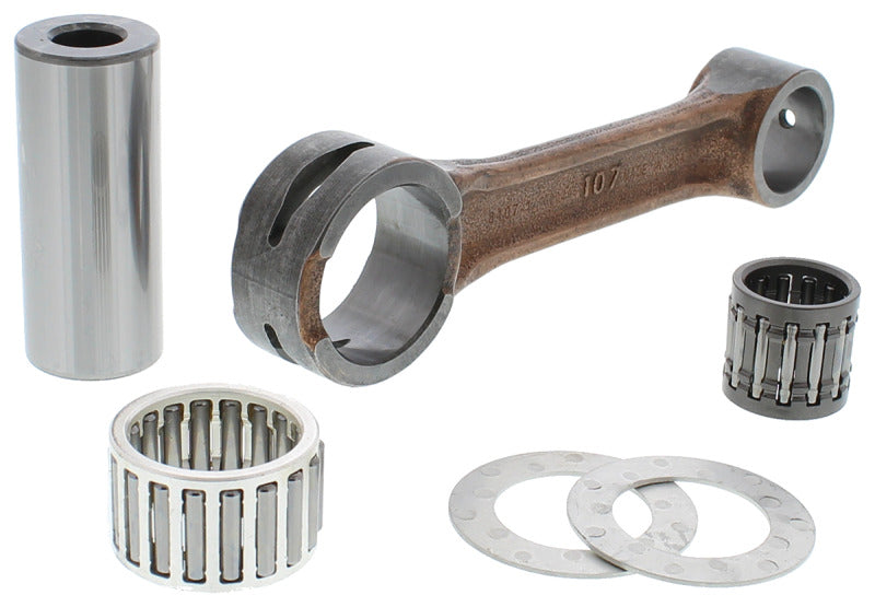 Hot Rods 90-98 Yamaha YZ 250 250cc Connecting Rod Kit Connecting Rods - Powersports Hot Rods