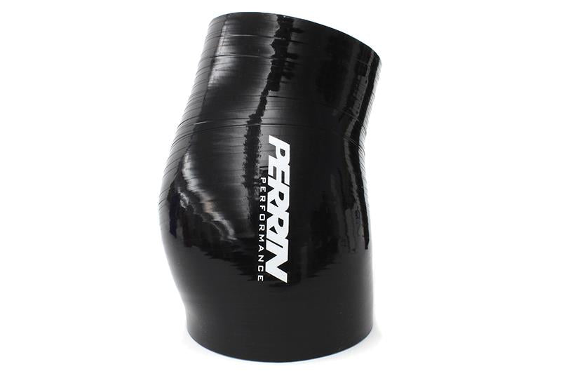 PERRIN 08-21 Subaru WRX / 09-18 Forester XT / 05-09 LGT & OBXT Intercooler Coupler Kit - Black Brackets Perrin Performance