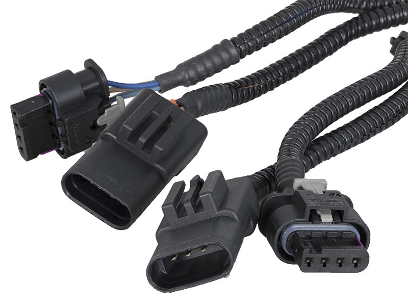 aFe Scorcher HD Module 2017 GM Diesel Trucks V8 - 6.6L In-Line Modules aFe