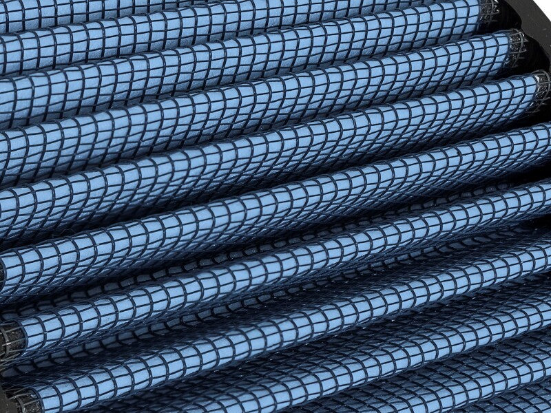 aFe Magnum FLOW OE Replacement Air Filter Aston Martin DB9 04-16 V12-6.0L Air Filters - Direct Fit aFe