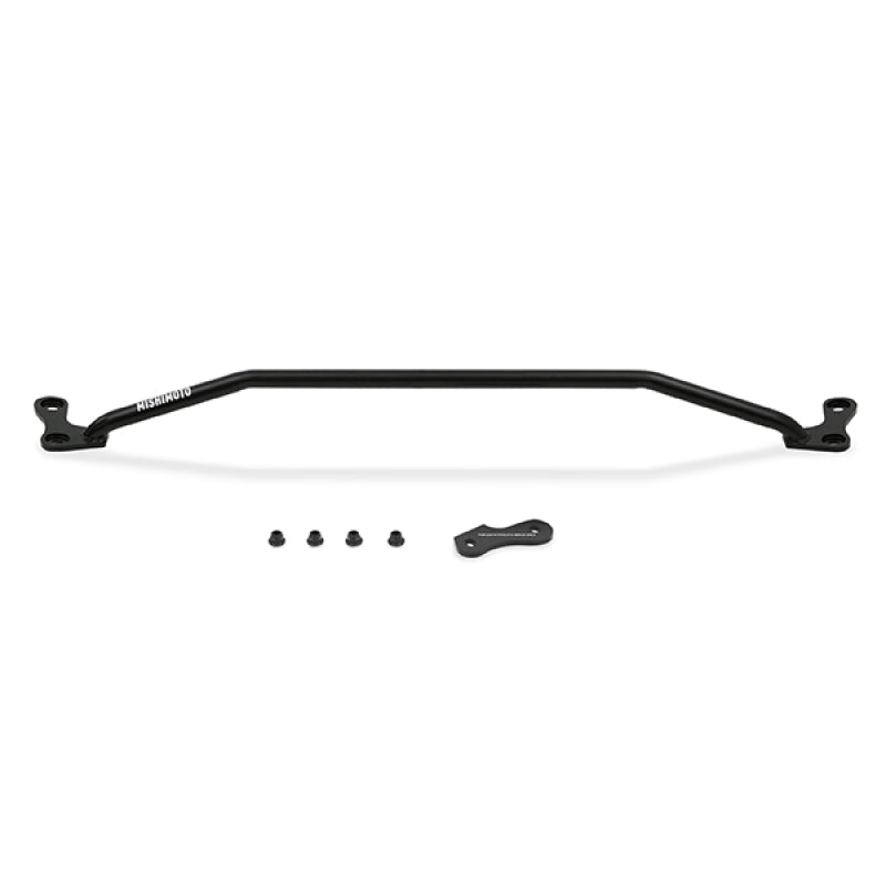 Mishimoto 2015+ Ford Mustang Front Strut Tower Brace Strut Bars Mishimoto