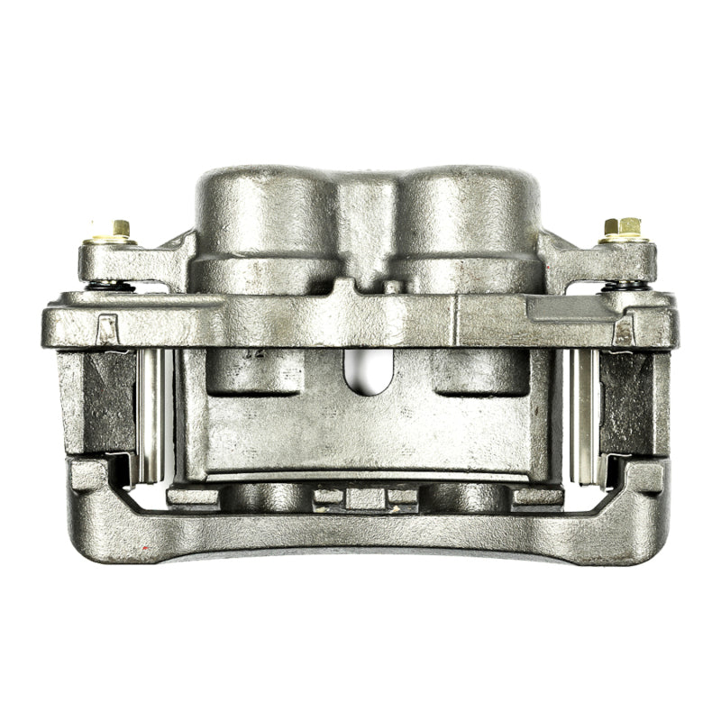 Power Stop 00-04 Cadillac DeVille Front Right Autospecialty Caliper w/Bracket Brake Calipers - OE PowerStop