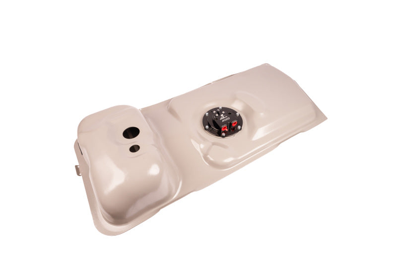 Aeromotive 99-04 Ford Mustang Stealth Fuel Tank w/TVS Brushless A1000 Fuel Pump Fuel Tanks Aeromotive