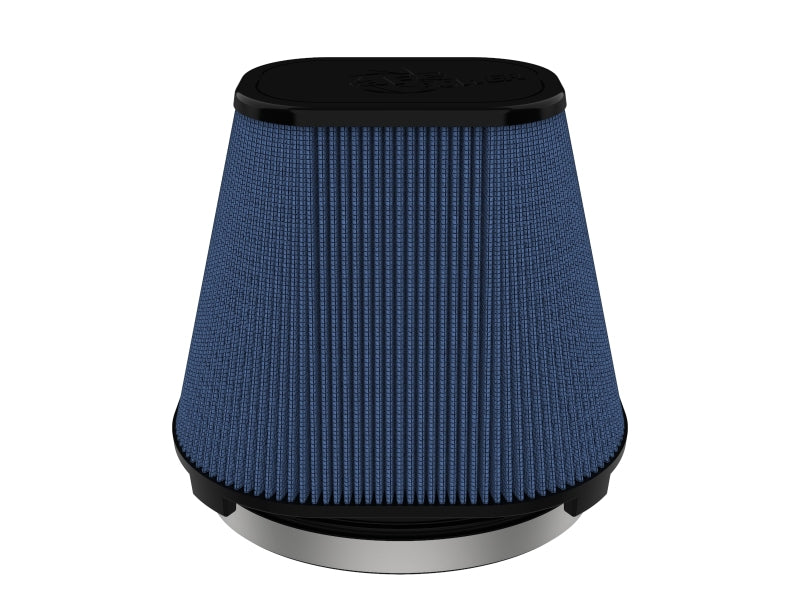 aFe MagnumFLOW Pro-5 R Air Filter (5-1/2x7-1/2)F x (9x7)B x (5-3/4x3-3/4)T x 7-1/2H Air Filters - Universal Fit aFe