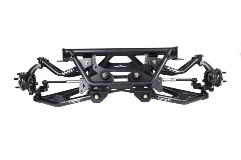 Ridetech 73-79 Ford Mustang Independent Rear Suspension System Suspension Packages Ridetech