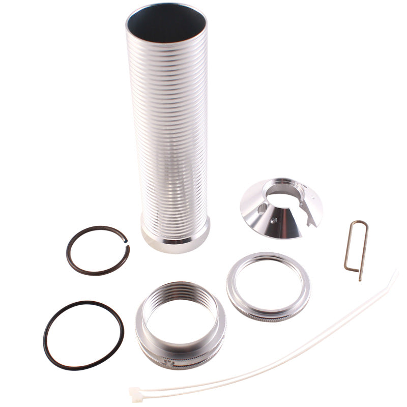 QA1 70 Series Coil-Over Sleeve Kit - Small Body - 1.875in Spring - Steel Suspension Arms & Components QA1