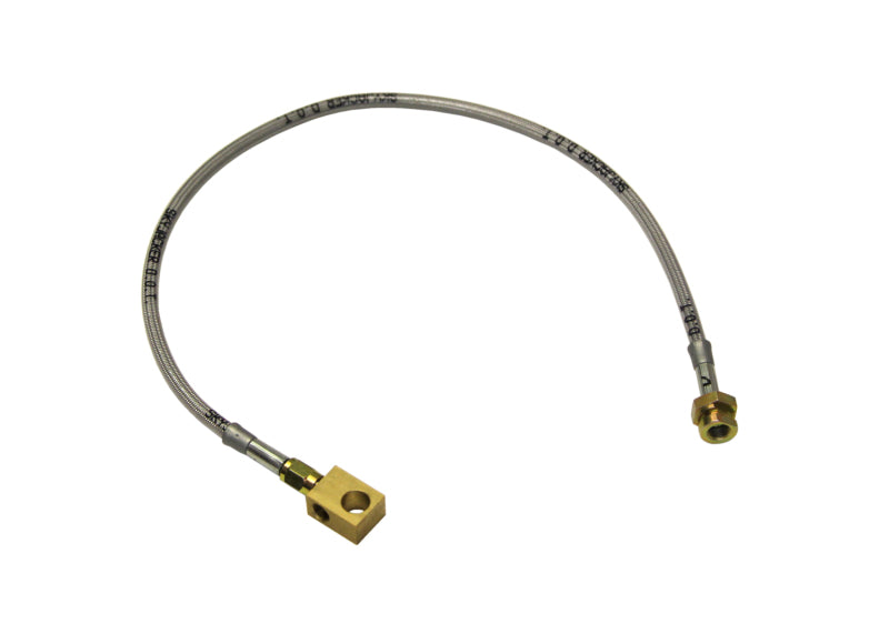 Skyjacker 1977-1983 Jeep CJ5 Brake Hose Brake Line Kits Skyjacker