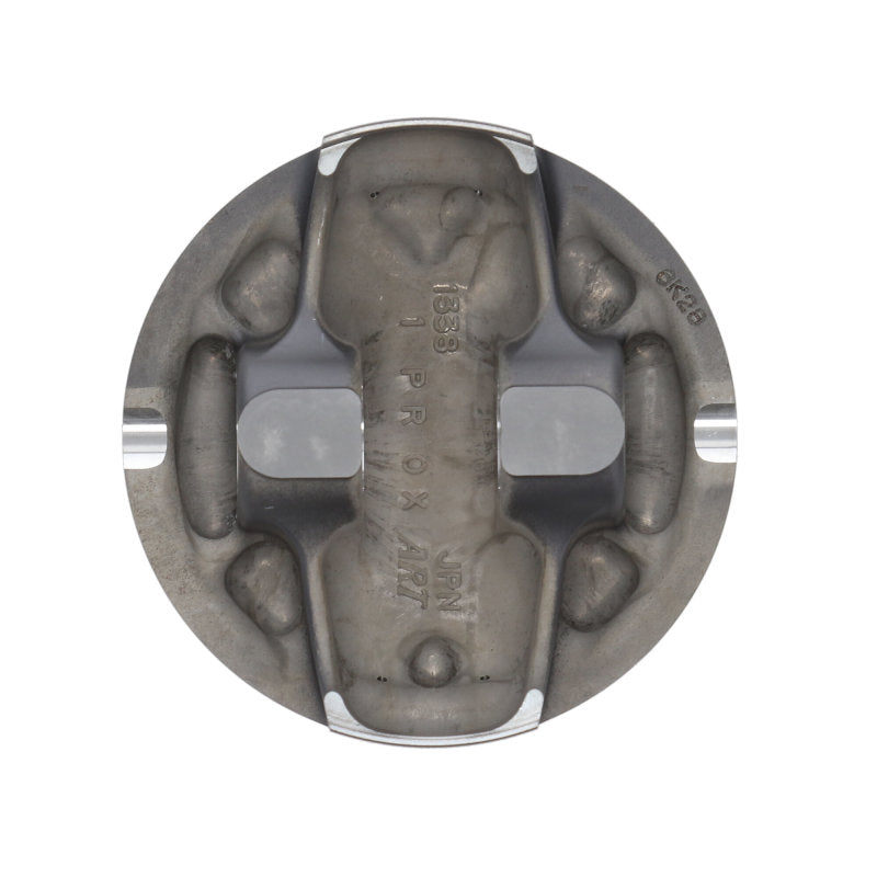 ProX 04-09 CRF250R/04-17 CRF250X Piston Kit 13.5:1 (77.99mm) Piston Sets - Powersports ProX