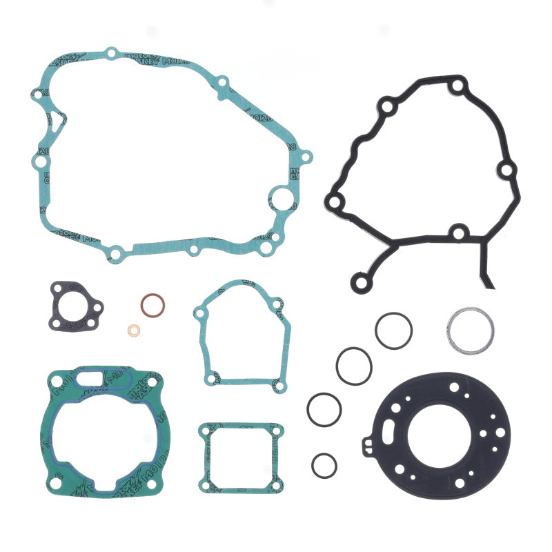 Athena 99-06 Yamaha DT R/Re/X 125 Complete Gasket Kit (Excl Oil Seal) Gasket Kits Athena