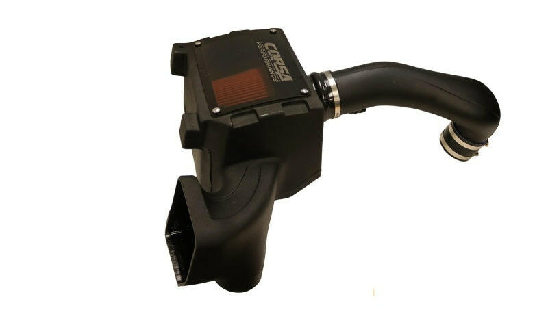 Corsa 13-23 Dodge RAM 1500/ 13-18 RAM 2500/3500 5.7L V8 Cold Air Intake with MaxFlow 5 Oiled Filter Cold Air Intakes CORSA Performance