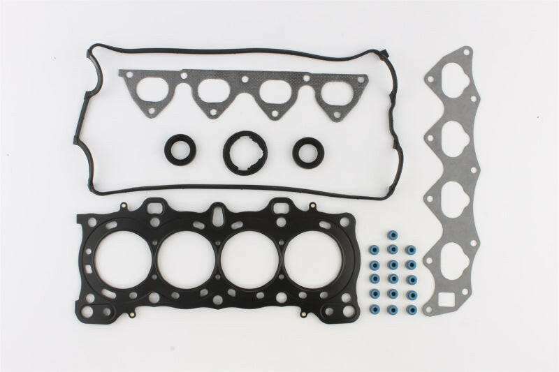 Cometic Street Pro 86-89 Honda D16A1/A9 1.6L DOHC 76mm Top End Gasket Kit Gasket Kits Cometic Gasket