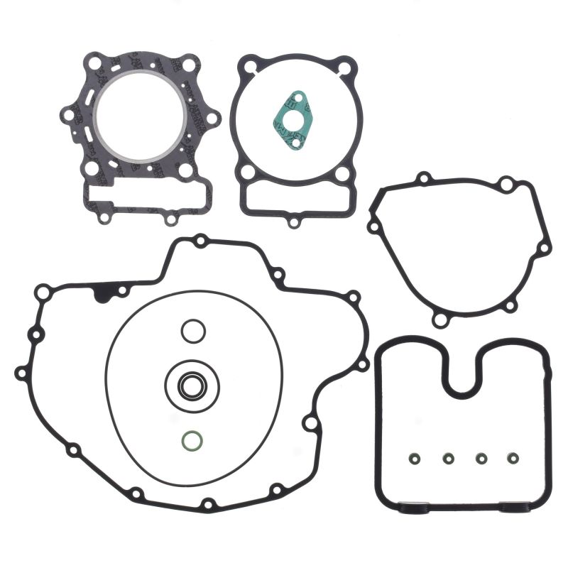Athena 03-04 Husqvarna TC / TE 250 Complete Gasket Kit Gasket Kits Athena