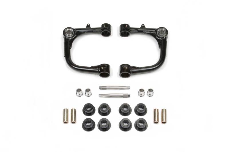 Fabtech 15-21 Toyota Tacoma 2WD/4WD 6 Lug 3in Uniball Upper Control Arm Kit Lift Kits Fabtech