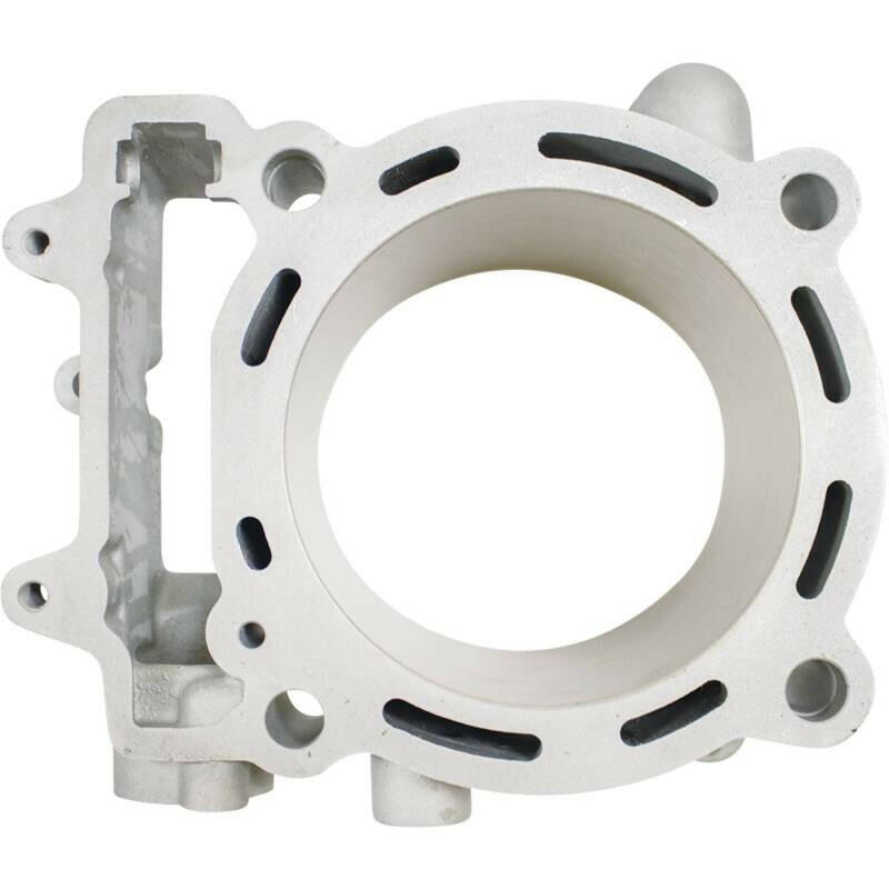 Cylinder Works 09-15 Kawasaki KX 450 F 450cc Big Bore Cylinder 98mm Cylinder Kits Cylinder Works