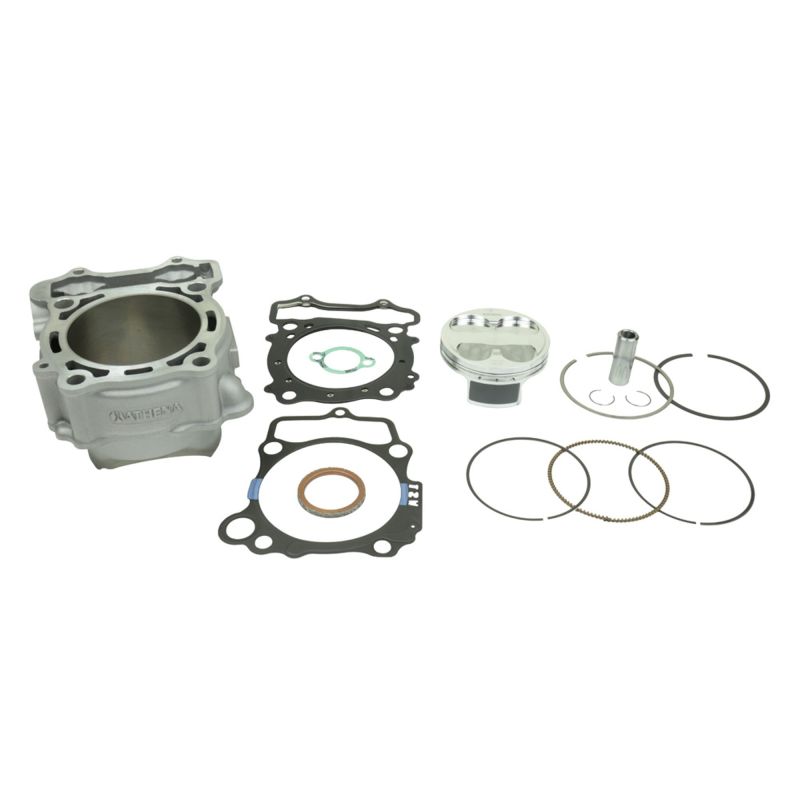 Athena 15-18 Yamaha WR 250 F Big Bore Complete Cylinder Kit Cylinder Kits Athena