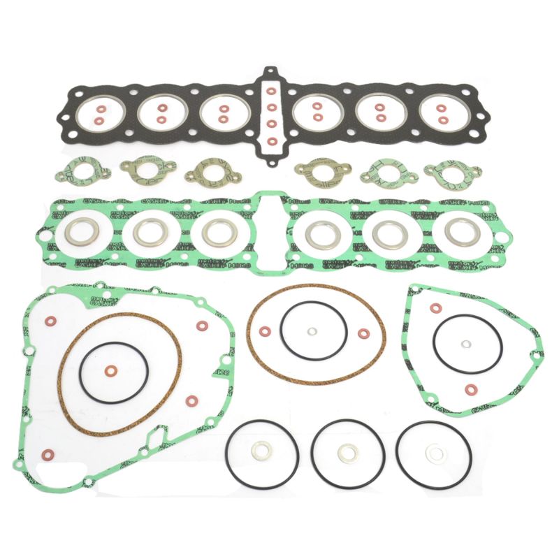 Athena Benelli 4T 6 CIL 750cc Complete Gasket Kit (w/o Oil Seals) Gasket Kits Athena