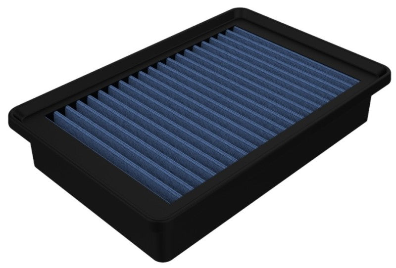 aFe Magnum FLOW Pro 5R Air Filter 17-20 Hyundai Elantra/Veloster Air Filters - Direct Fit aFe