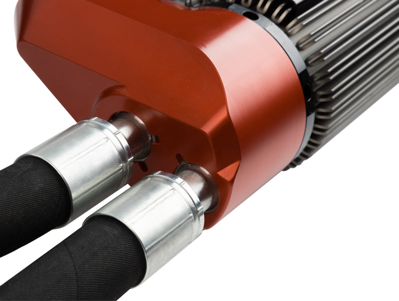 Fox 3.0 Factory Race Series Live Valve Internal Bypass Coilover Shock 2019+ Ford Raptor - Front Coilovers FOX