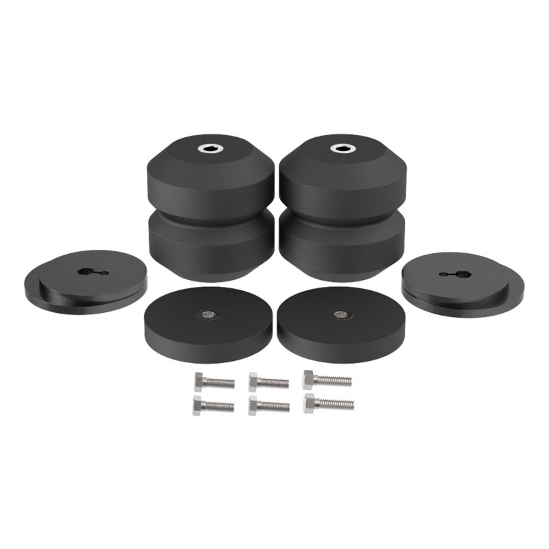 Timbren 2005 Ford F-550 Super Duty Front Suspension Enhancement System Bump Stops Timbren