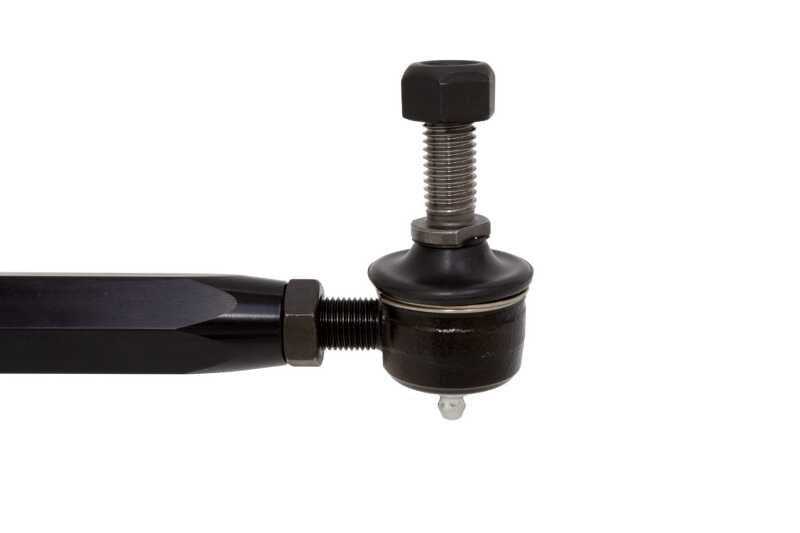 UMI 16-24 Chevrolet Camaro Suspension Stabilizer Bar Link - Red Sway Bar Endlinks UMI Performance