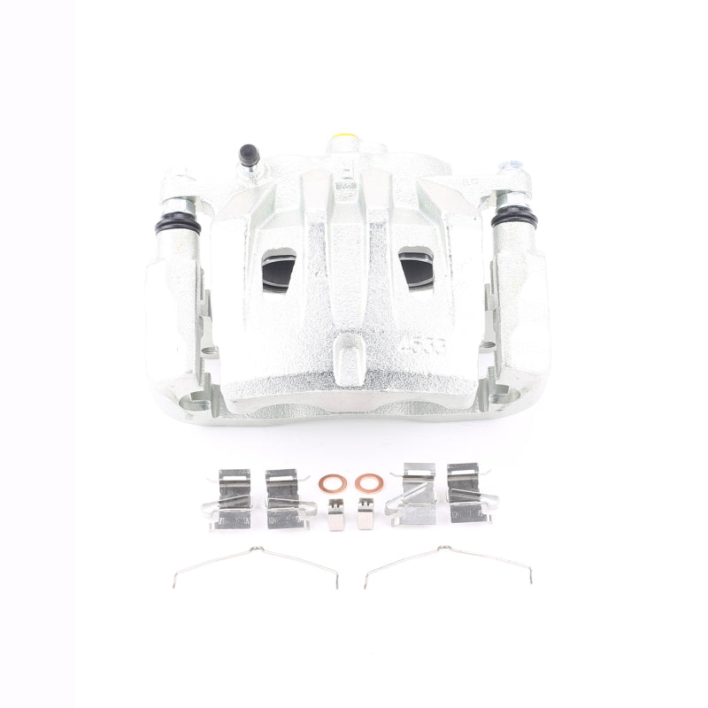 Power Stop 15-17 Lexus NX200t Front Right Autospecialty Caliper w/Bracket Brake Calipers - OE PowerStop