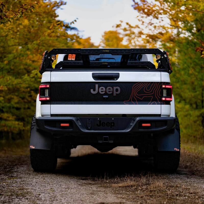 KC HiLiTES FLEX ERA 1 (2-Light) Master Kit Light Bars & Cubes KC HiLiTES