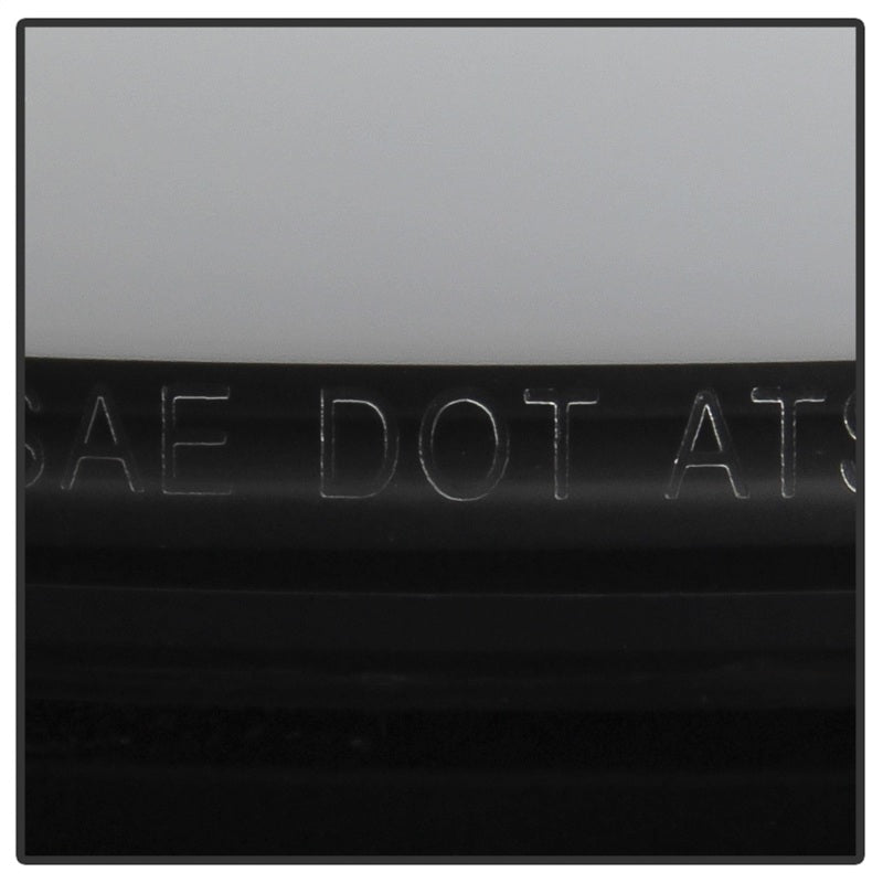 Spyder Dodge Ram 19-20 LED Tail Light Black ALT-YD-DR19HAL-SEQ-BK Tail Lights SPYDER