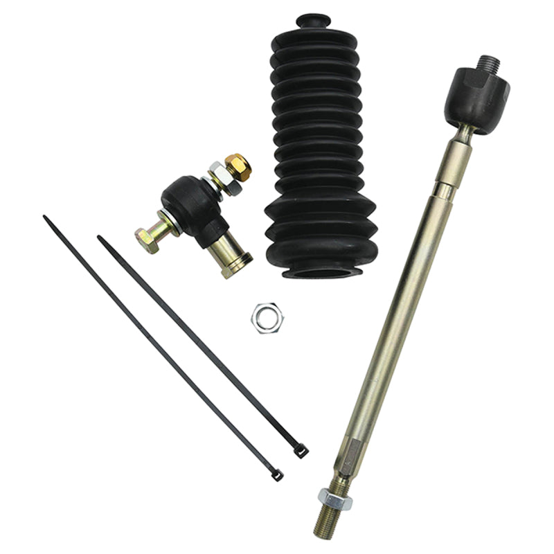 All Balls Racing 2015 Polaris Ranger 570 EU Rack Tie Rod Kit - Right Tie Rods All Balls Racing
