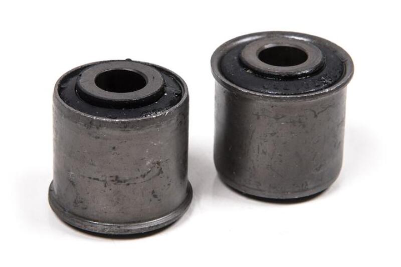 JKS Manufacturing Jeep Wrangler JK/JL Solid Track Bar Rebuild Kit (JKS OGS121/OGS122/OGS123/OGS159) Hardware Kits - Other JKS Manufacturing