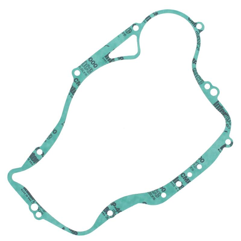 Vertex Gaskets 86-87 Kawasaki KXT250 Tecate Inner Clutch - Side Cover Gasket Kit Gasket Kits Vertex Pistons