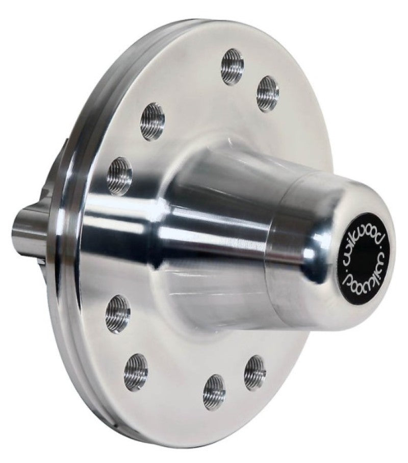 Wilwood Hub-Vented Rotor GM G Body 5x4.50/4.75 Wheel Hubs Wilwood